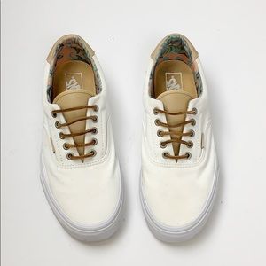 c and l vans